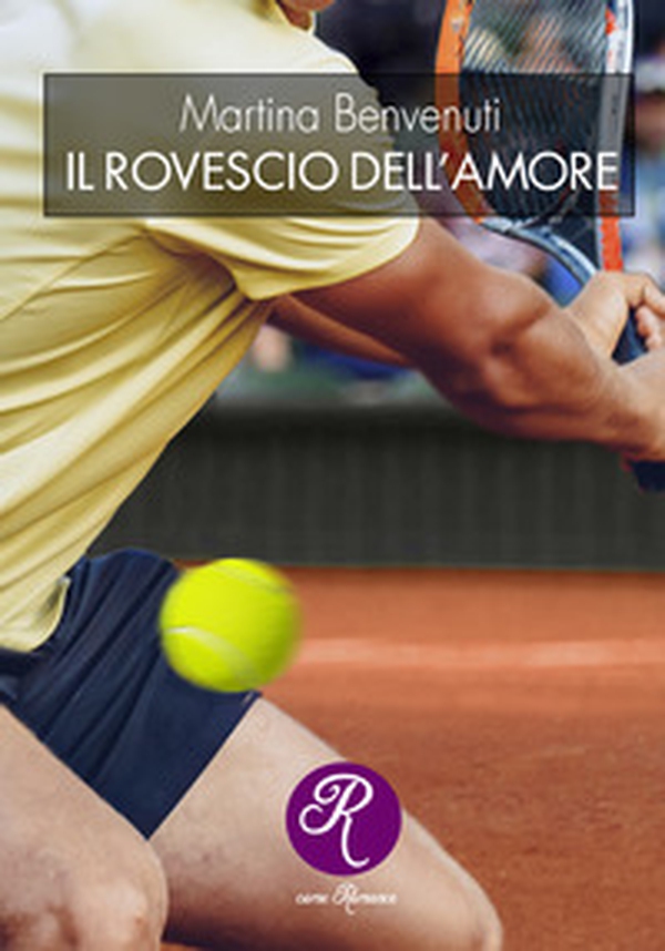 Il rovescio dell'amore - Librerie.coop Il rovescio dell'amore - Librerie.coop