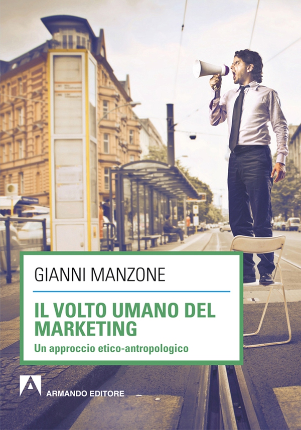 Il volto umano del marketing - Librerie.coop Il volto umano del marketing - Librerie.coop