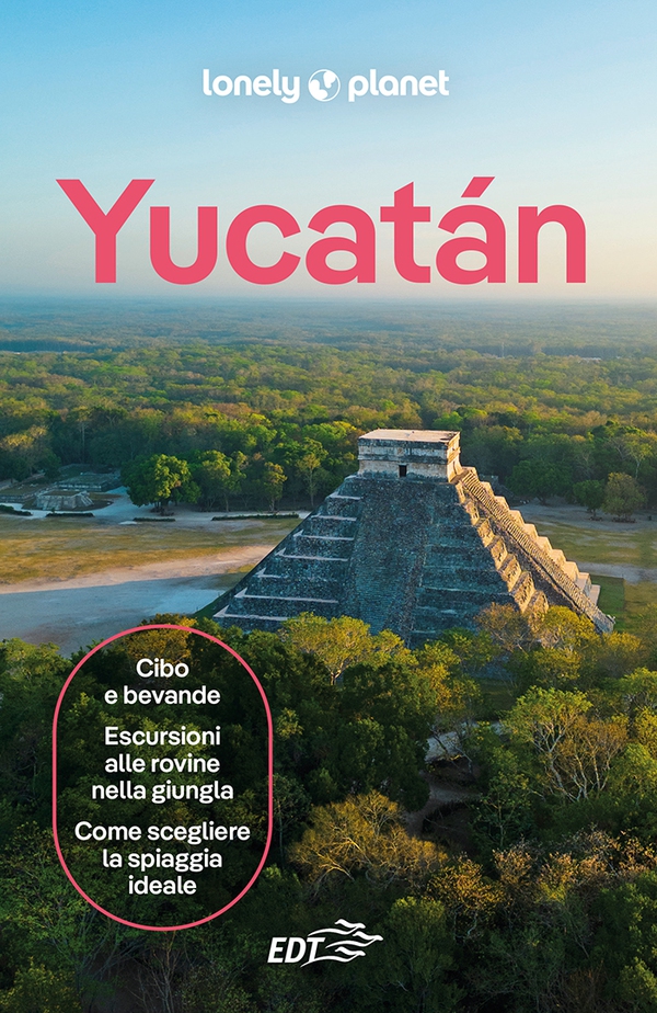 Yucatán - Librerie.coop
