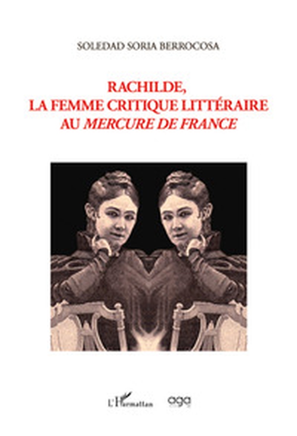 Rachilde, la femme critique littéraire au mercure de France - Librerie.coop