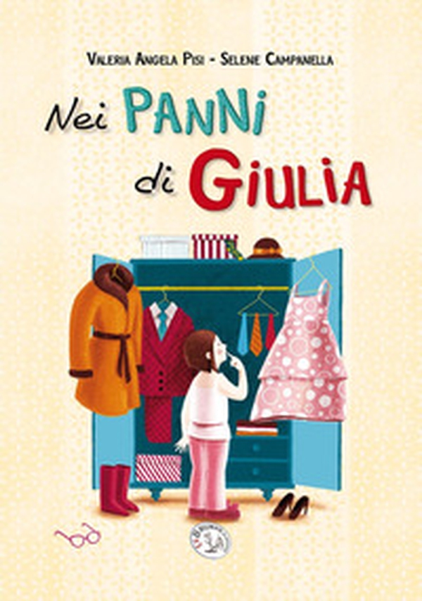 Nei panni di Giulia - Librerie.coop Nei panni di Giulia - Librerie.coop