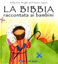 La Bibbia raccontata ai bambini - Librerie.coop La Bibbia raccontata ai bambini - Librerie.coop
