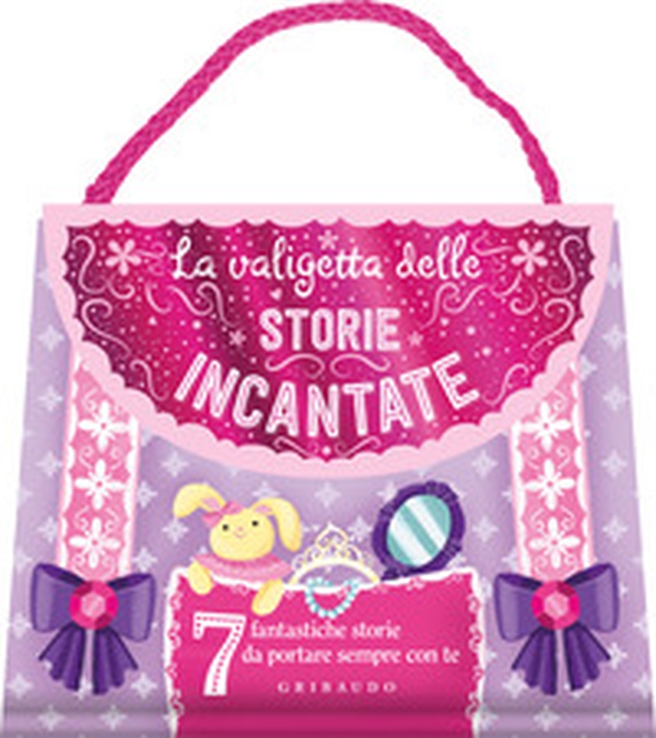La valigetta delle storie incantate - Librerie.coop La valigetta delle storie incantate - Librerie.coop