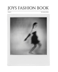 Joys fashion book - Librerie.coop Joys fashion book - Librerie.coop