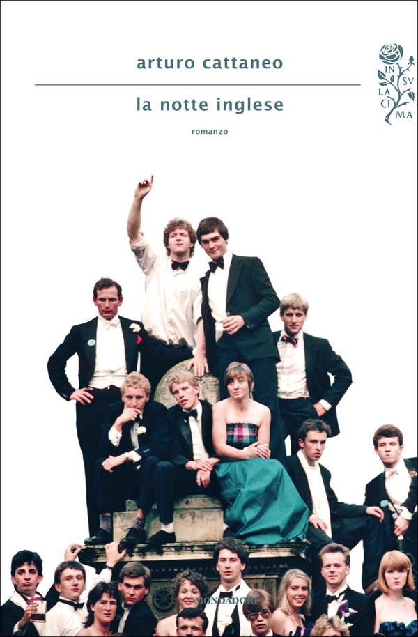 La notte inglese - Librerie.coop La notte inglese - Librerie.coop