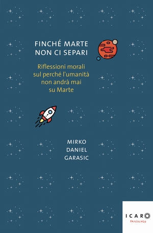 Finché Marte non ci separi - Librerie.coop