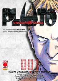 Pluto - Vol. 1 - Librerie.coop