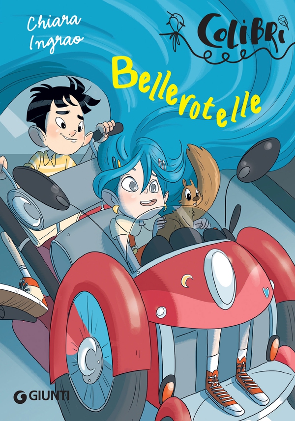 Bellerotelle - Librerie.coop Bellerotelle - Librerie.coop