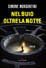 Nel buio oltre la notte - Librerie.coop
