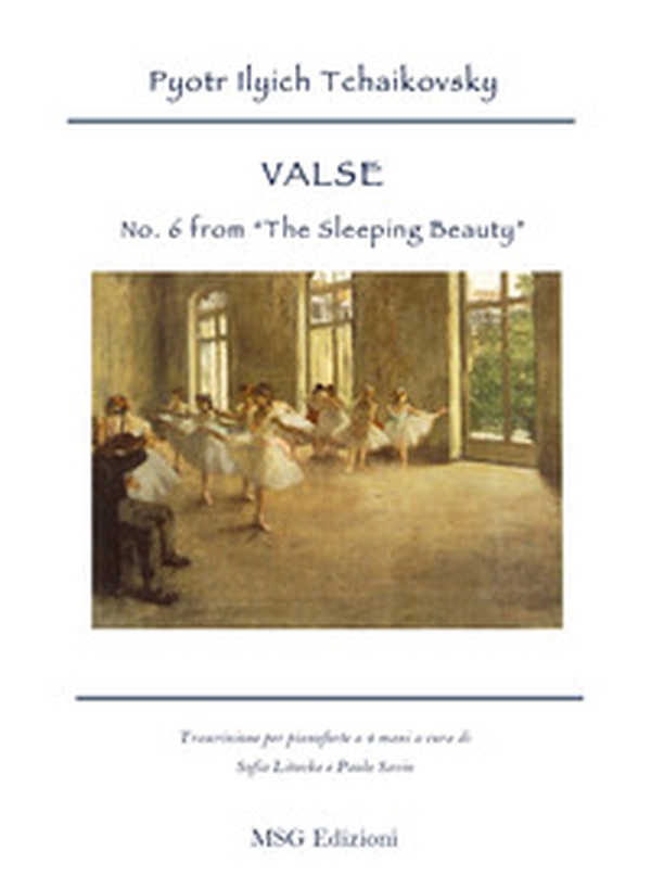 Valse - Librerie.coop Valse - Librerie.coop