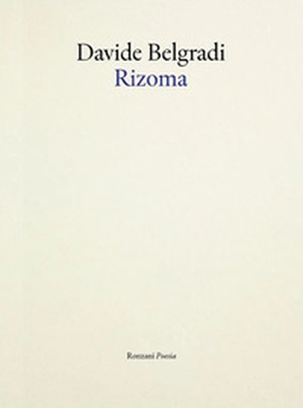 Rizoma - Librerie.coop