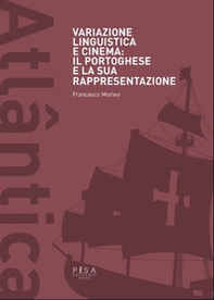 Variazione linguistica e cinema: il portoghese e la sua rappresentazione - Librerie.coop Variazione linguistica e cinema: il portoghese e la sua rappresentazione - Librerie.coop