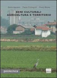Beni culturali agricoltura e territorio - Librerie.coop