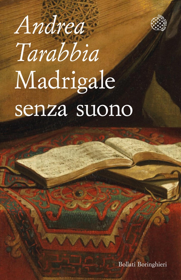 Madrigale senza suono - Librerie.coop Madrigale senza suono - Librerie.coop