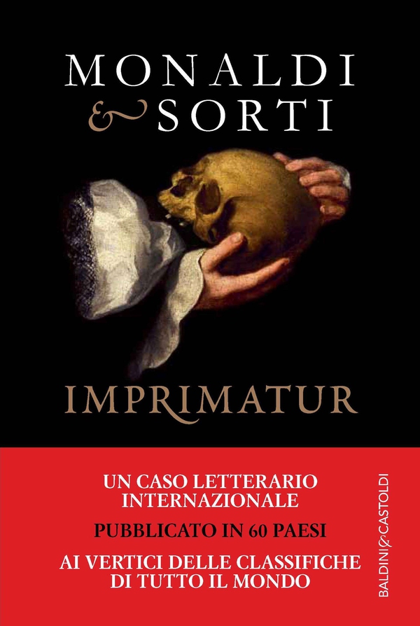 Imprimatur. Il tragico destino del ministro Fouquet - Librerie.coop Imprimatur. Il tragico destino del ministro Fouquet - Librerie.coop