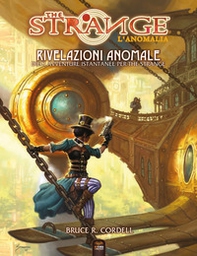 The Strange: rivelazioni anomale - Librerie.coop
