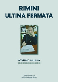 Rimini, ultima fermata - Librerie.coop Rimini, ultima fermata - Librerie.coop