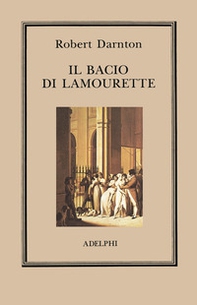 Il bacio di Lamourette - Librerie.coop