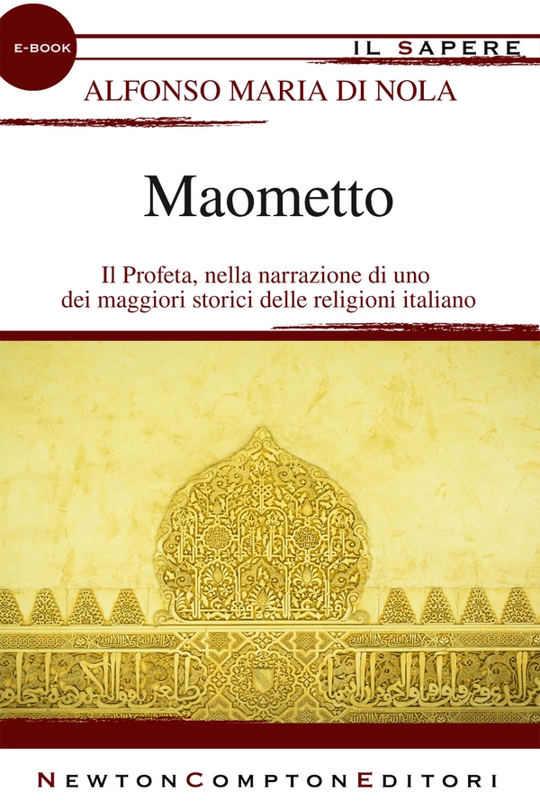 Maometto - Librerie.coop Maometto - Librerie.coop