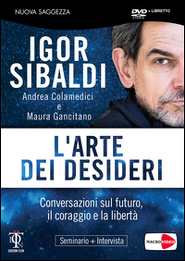 L'arte dei desideri. DVD - Librerie.coop L'arte dei desideri. DVD - Librerie.coop