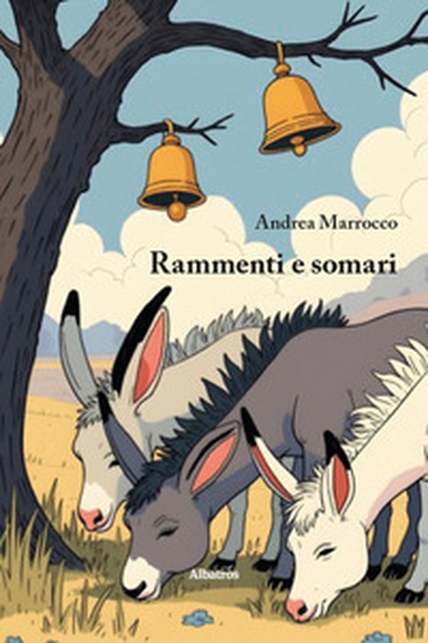 Rammenti e somari - Librerie.coop Rammenti e somari - Librerie.coop
