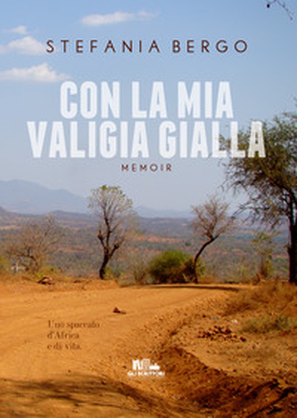 Con la mia valigia gialla - Librerie.coop Con la mia valigia gialla - Librerie.coop