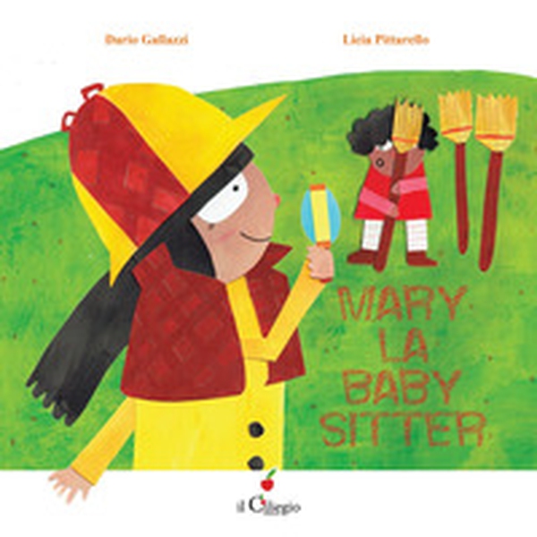 Mary, la baby sitter - Librerie.coop Mary, la baby sitter - Librerie.coop
