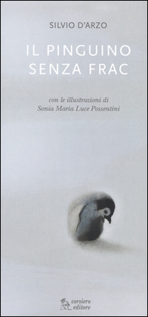 Il pinguino senza frac - Librerie.coop Il pinguino senza frac - Librerie.coop