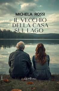 Il vecchio della casa sul lago - Librerie.coop