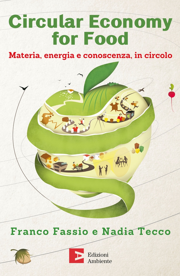 Circular Economy for Food - Librerie.coop Circular Economy for Food - Librerie.coop