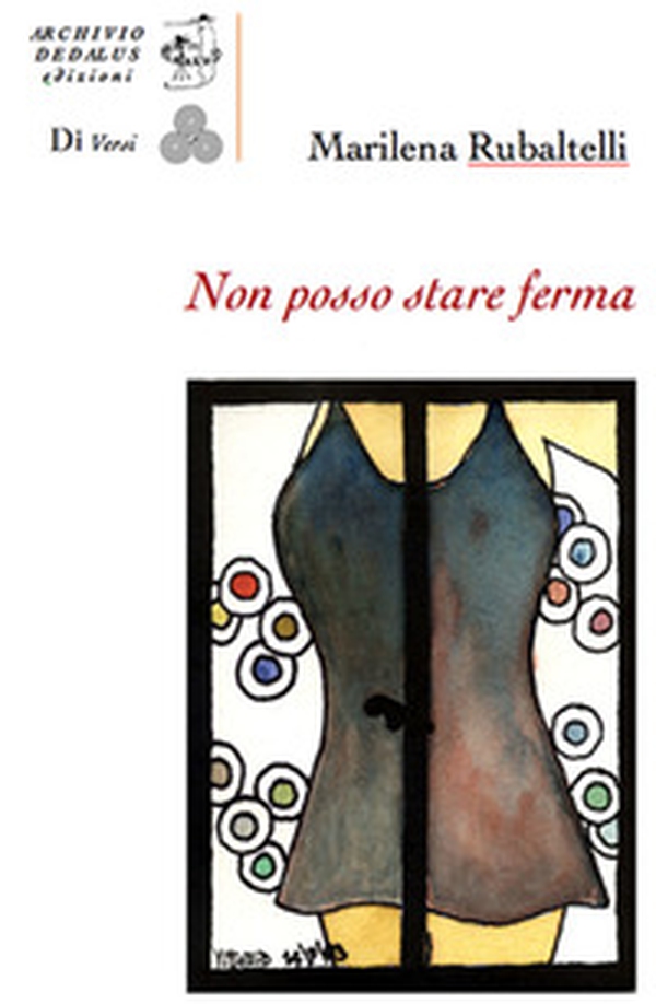 Non posso stare ferma. Con 7 tavole a colori di Vittorio Papa - Librerie.coop Non posso stare ferma. Con 7 tavole a colori di Vittorio Papa - Librerie.coop