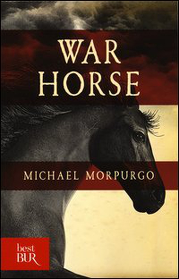 War horse - Librerie.coop War horse - Librerie.coop