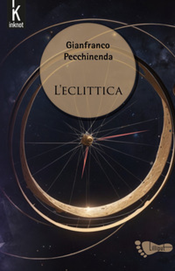 L'eclittica - Librerie.coop L'eclittica - Librerie.coop