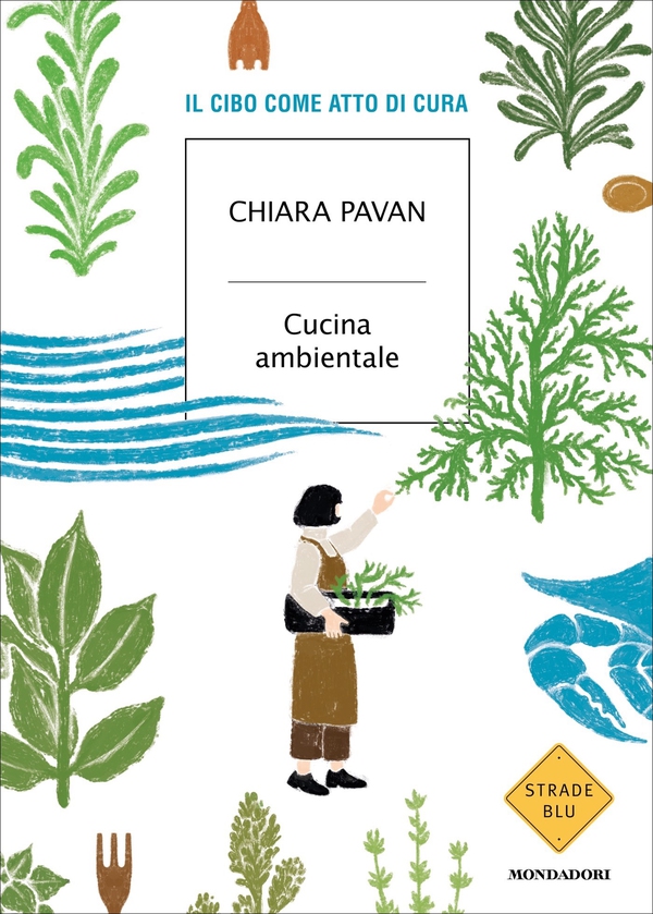 Cucina ambientale - Librerie.coop