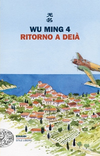 Ritorno a Deià - Librerie.coop