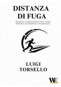 Distanza di fuga - Librerie.coop