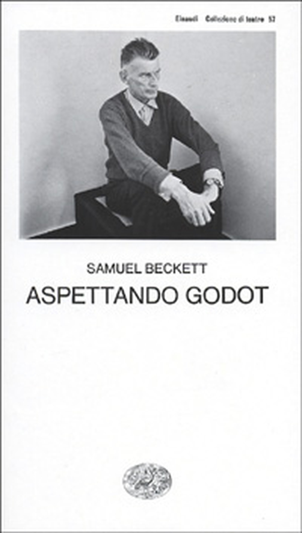 Aspettando Godot - Librerie.coop Aspettando Godot - Librerie.coop