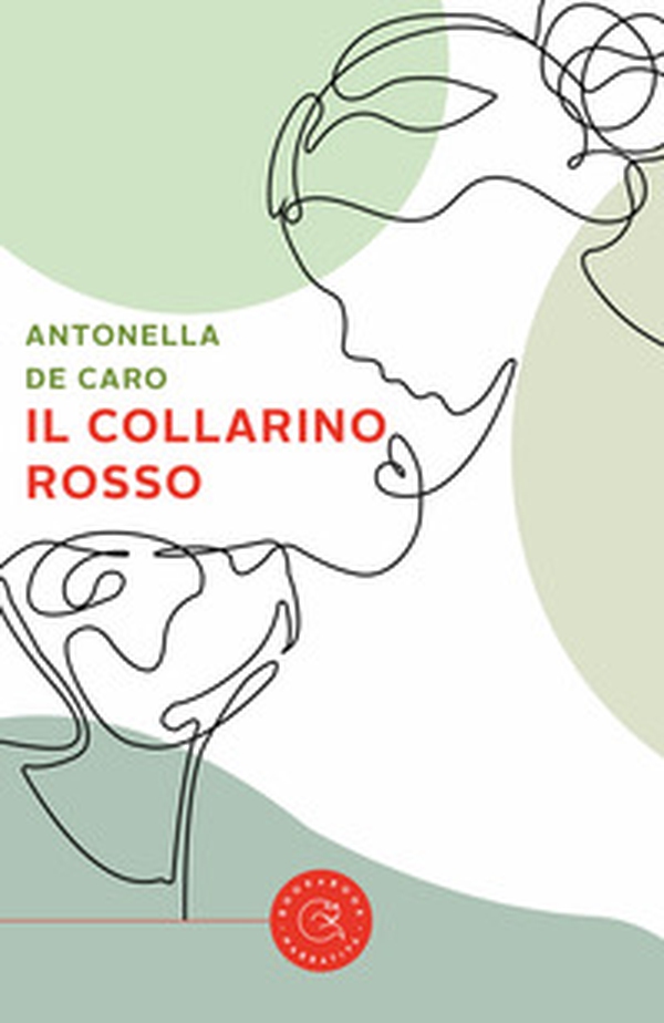 Il collarino rosso - Librerie.coop Il collarino rosso - Librerie.coop