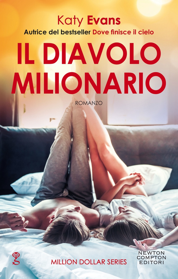 Il diavolo milionario - Librerie.coop Il diavolo milionario - Librerie.coop
