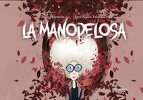 La manopelosa - Librerie.coop
