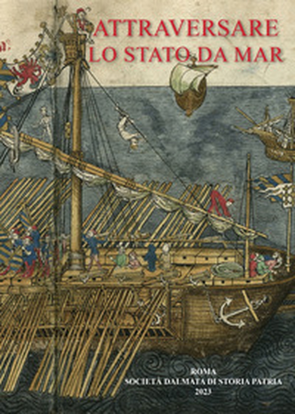 Attraversare lo Stato da Mar - Librerie.coop Attraversare lo Stato da Mar - Librerie.coop
