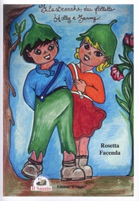 Filastrocche dei folletti Holly e Fanny - Librerie.coop Filastrocche dei folletti Holly e Fanny - Librerie.coop