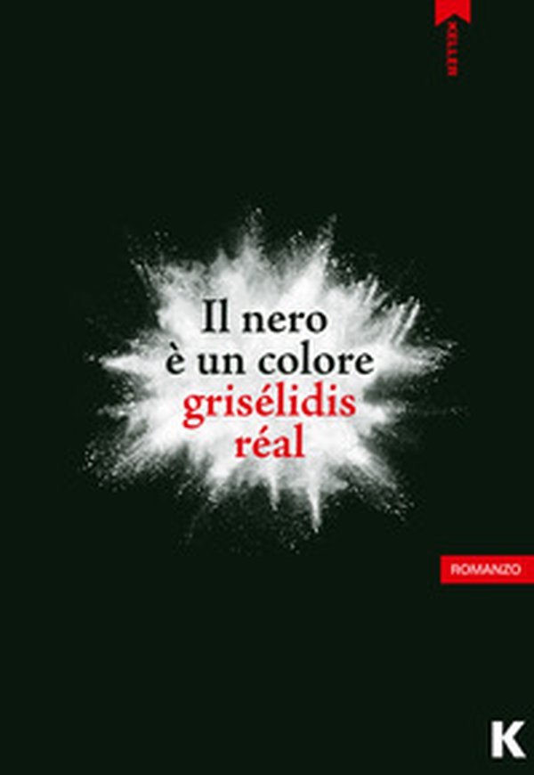 Il nero è un colore - Librerie.coop Il nero è un colore - Librerie.coop