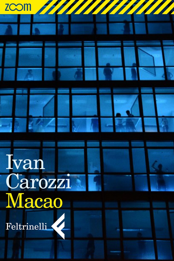 Macao - Librerie.coop Macao - Librerie.coop
