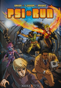 Psi run - Librerie.coop