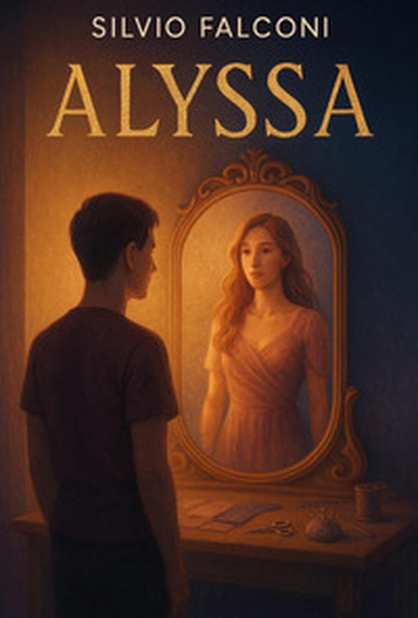 Alyssa. Ombre, desideri e la forza di un'anima libera - Librerie.coop