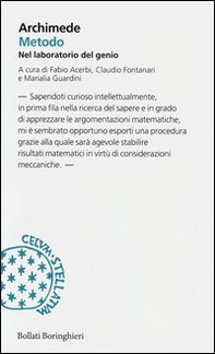 Metodo. Nel laboratorio di un genio - Librerie.coop