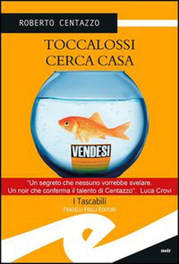 Toccalossi cerca casa - Librerie.coop Toccalossi cerca casa - Librerie.coop