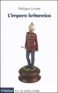 L'impero britannico - Librerie.coop