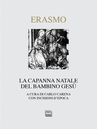 La Capanna Natale del bambino Gesù - Librerie.coop La Capanna Natale del bambino Gesù - Librerie.coop